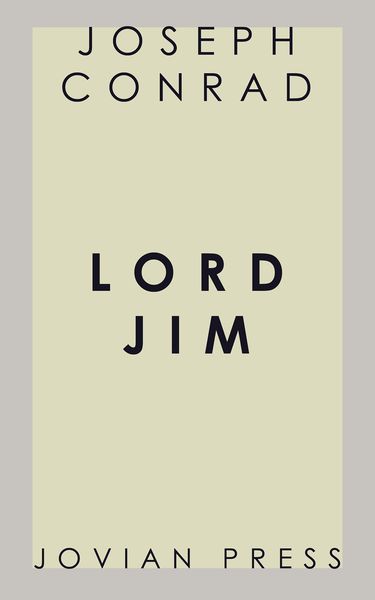 Produktbild: Lord Jim