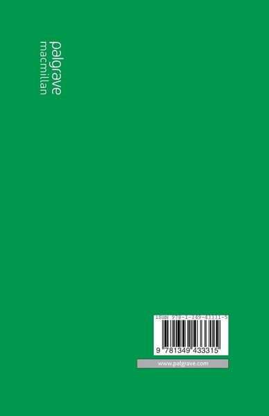 Produktbild: New Dialectics and Political Economy