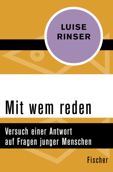 Produktbild: Mit wem reden
