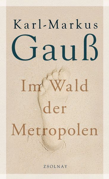 Produktbild: Im Wald der Metropolen