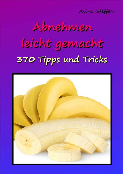 Produktbild: Abnehmen leicht gemacht