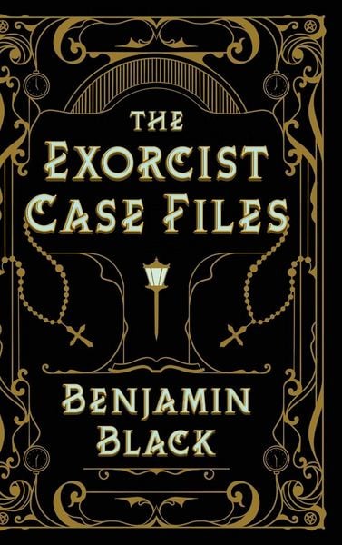 Produktbild: The Exorcist Case Files