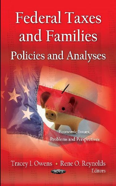 Produktbild: Federal Taxes & Families