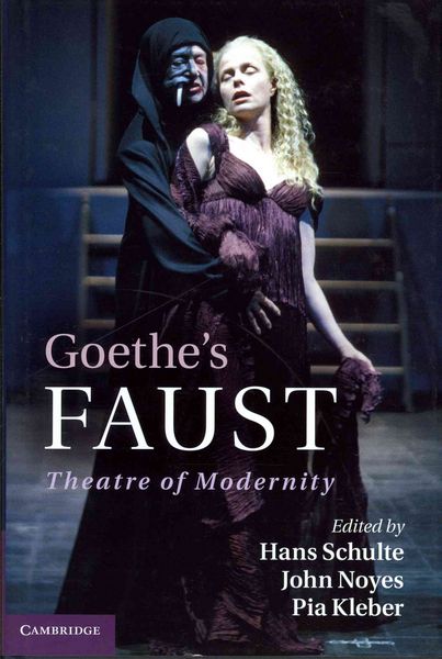 Produktbild: Goethe's Faust