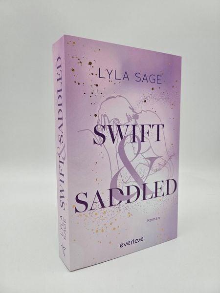 Produktbild: Swift and Saddled