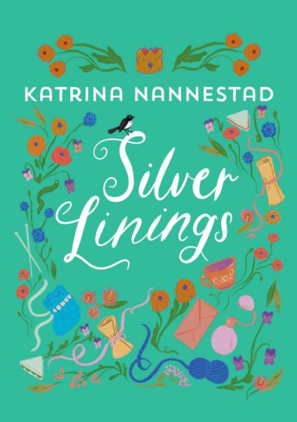Produktbild: Silver Linings