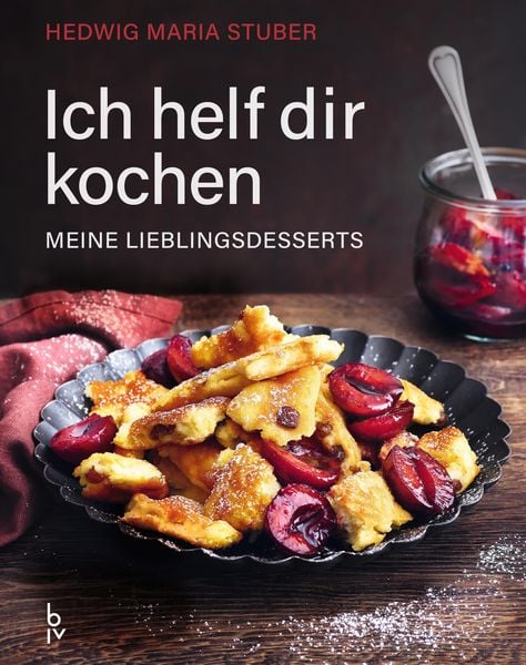 Produktbild: Ich helf dir kochen - Nachspeisen