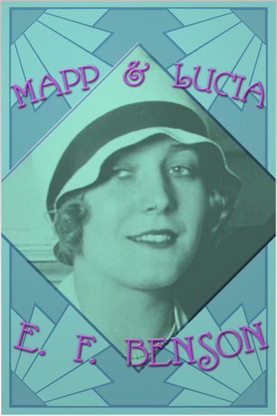 Produktbild: Mapp and Lucia