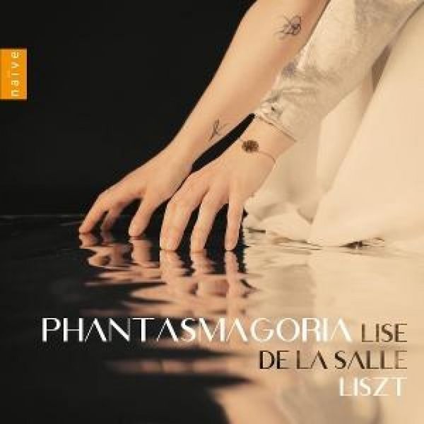 Produktbild: Phantasmagoria