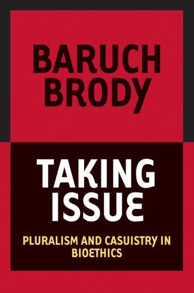Produktbild: Taking Issue