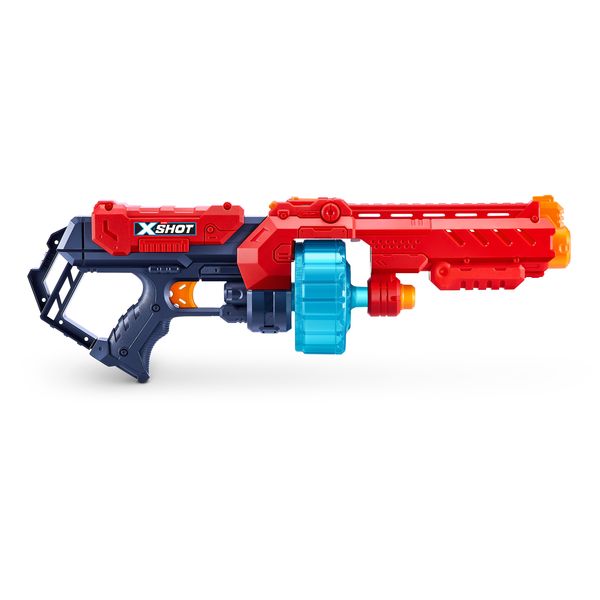 Produktbild: XSHOT - Excel Turbo Fire Blaster mit Darts