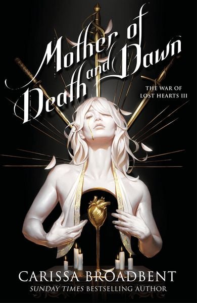Produktbild: Mother of Death and Dawn