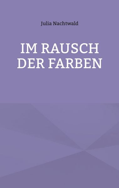Produktbild: Im Rausch der Farben