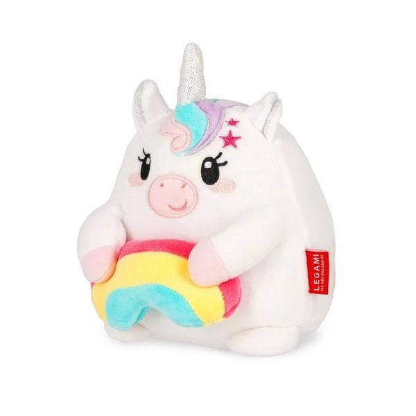 Produktbild: Legami Kissen - Super Soft! - Einhorn
