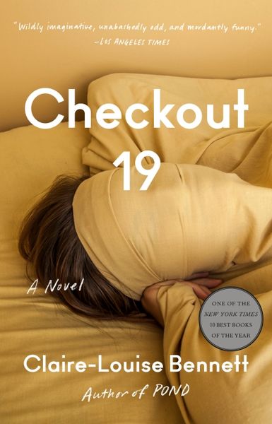 Produktbild: Checkout 19