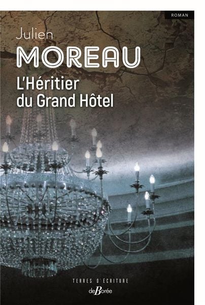 Produktbild: L'h&eacute;ritier du Grand H&ocirc;tel