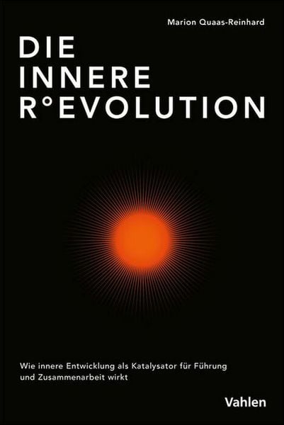 Produktbild: Die innere (R)Evolution