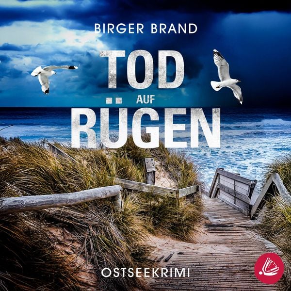 Produktbild: Tod auf R&uuml;gen: Ostseekrimi (Lydia Westphal 2)