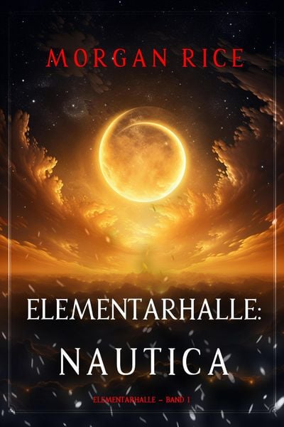 Produktbild: Elementarhalle: Nautica (Elementarhalle - Band 1)