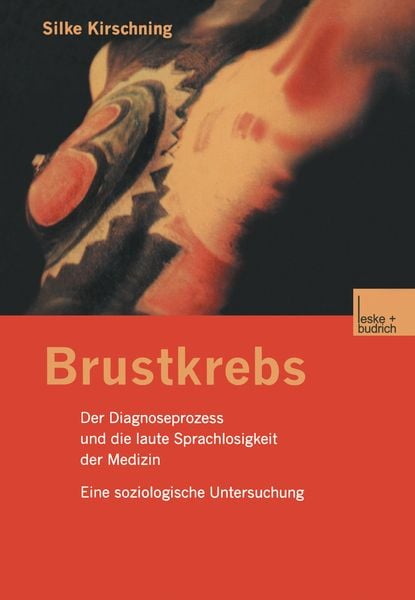 Produktbild: Brustkrebs