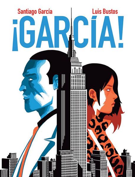 Produktbild: &iexcl;Garc&iacute;a! 4