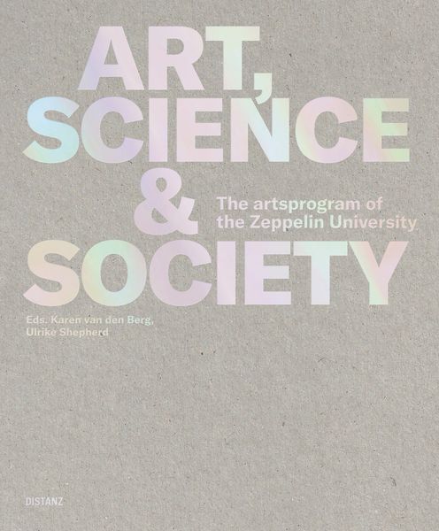 Produktbild: Art, Science & Society