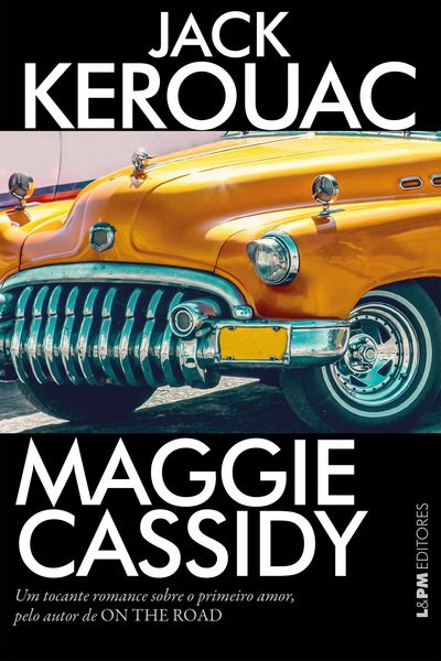 Produktbild: Maggie Cassidy
