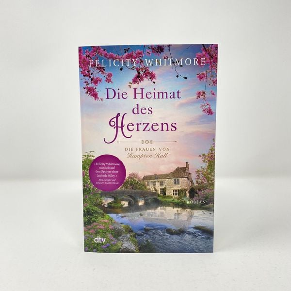 Produktbild: Die Heimat des Herzens