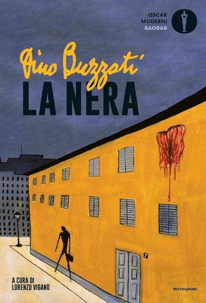 Produktbild: La 'nera'