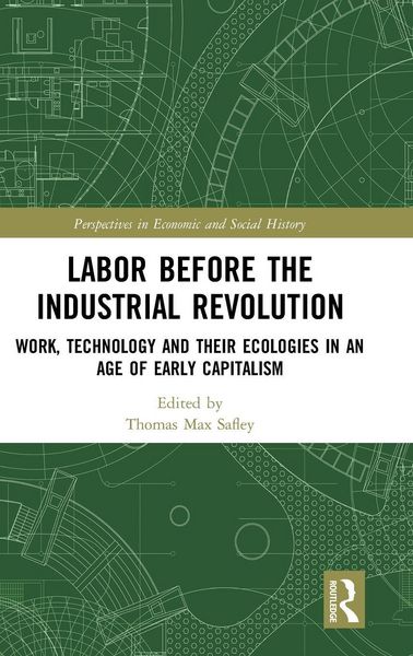 Produktbild: Labor Before the Industrial Revolution