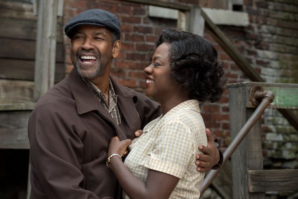 Produktbild: Fences