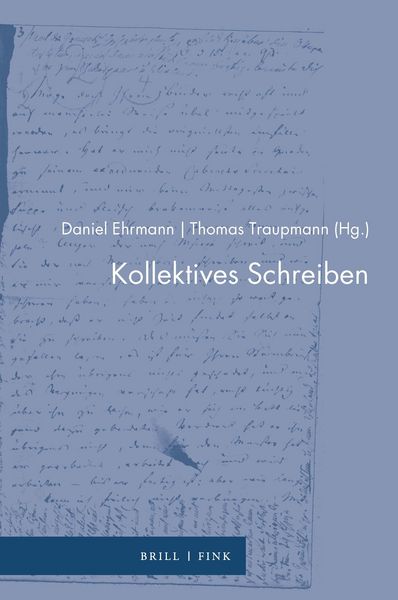 Produktbild: Kollektives Schreiben