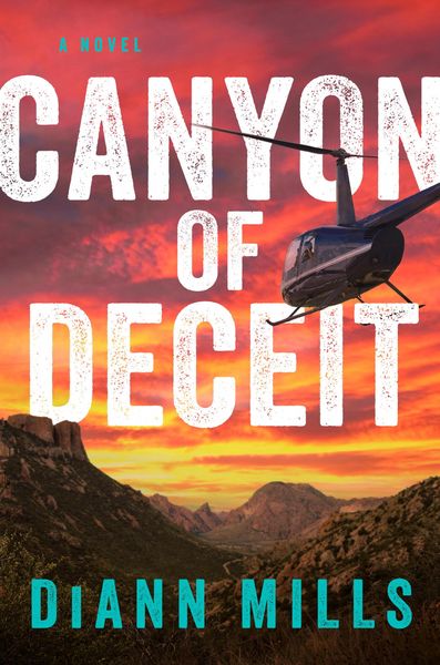 Produktbild: Canyon of Deceit