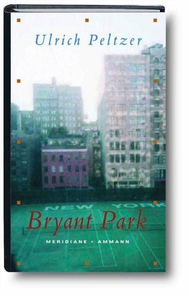 Produktbild: Bryant Park