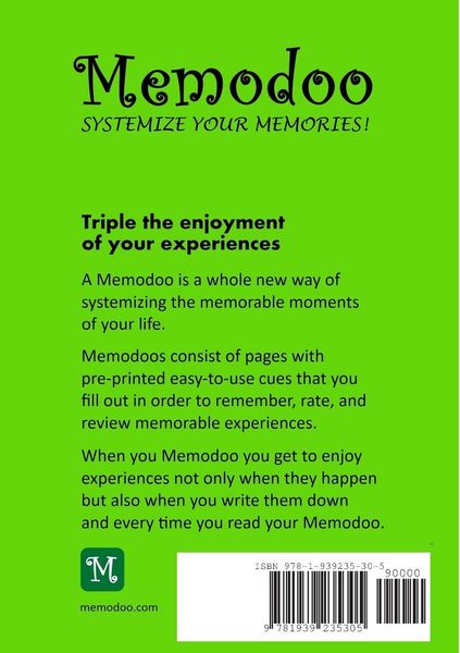 Produktbild: Memodoo Memorable Theatre