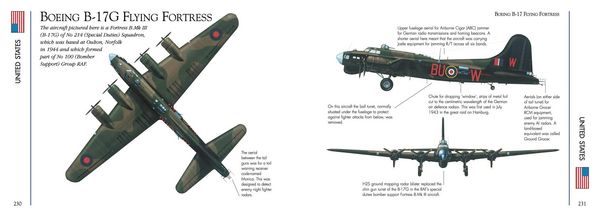 Produktbild: Aircraft of World War II