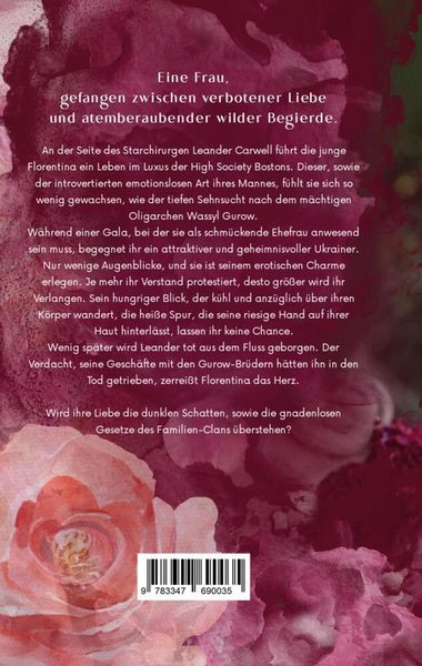 Produktbild: Florentina - Der bezaubernste Liebesroman, seit es Romanzen gibt.