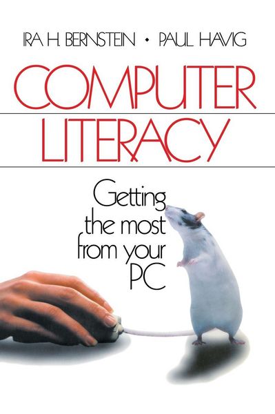 Produktbild: Computer Literacy