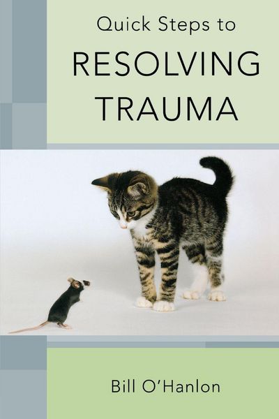 Produktbild: Quick Steps to Resolving Trauma