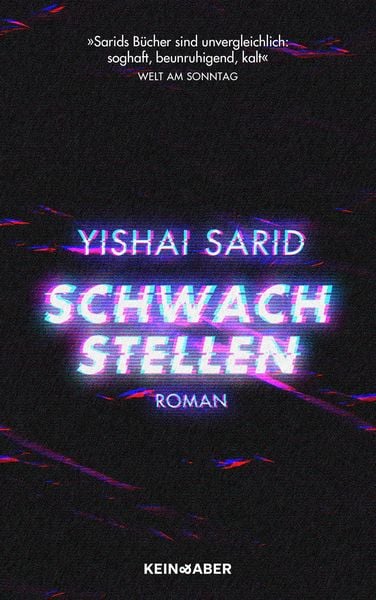 Produktbild: Schwachstellen