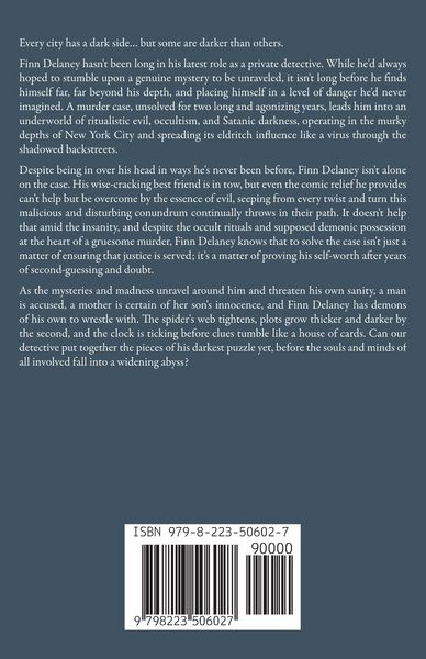 Produktbild: The Demon Within