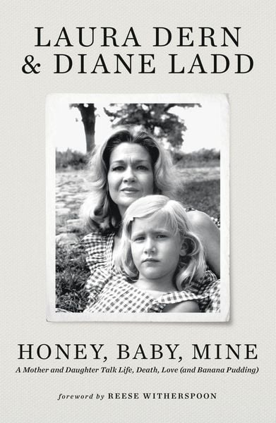 Produktbild: Honey, Baby, Mine