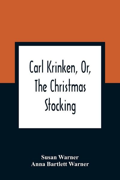 Produktbild: Carl Krinken, Or, The Christmas Stocking