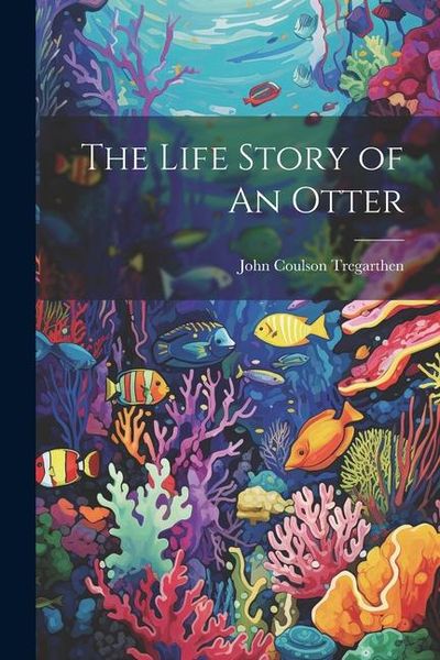 Produktbild: The Life Story of An Otter
