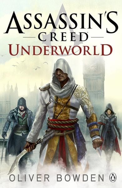 Produktbild: Underworld