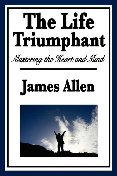 Produktbild: The Life Triumphant