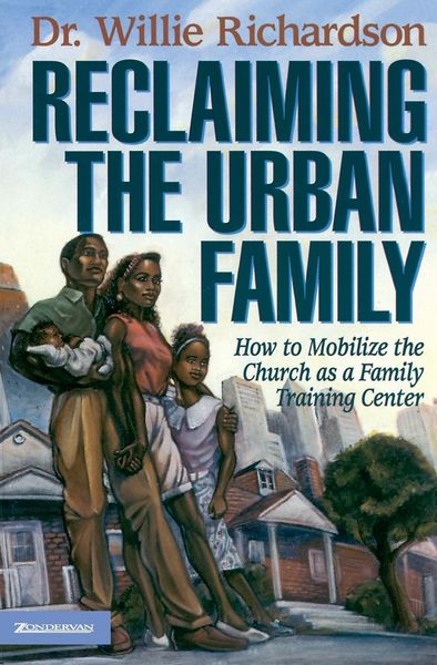 Produktbild: Reclaiming the Urban Family