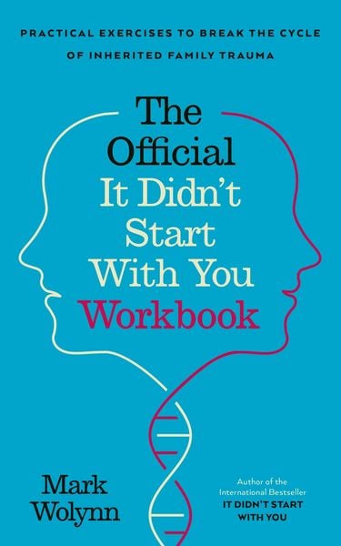 Produktbild: It Didn't Start With You Workbook