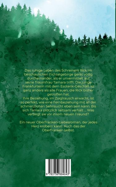 Produktbild: Zwischen Zen und Zoigl