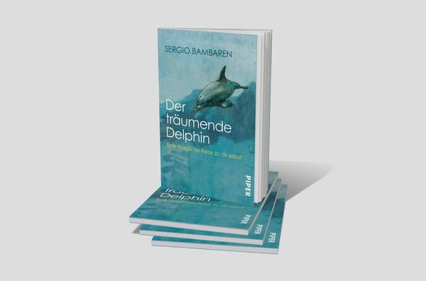 Produktbild: Der tr&auml;umende Delphin